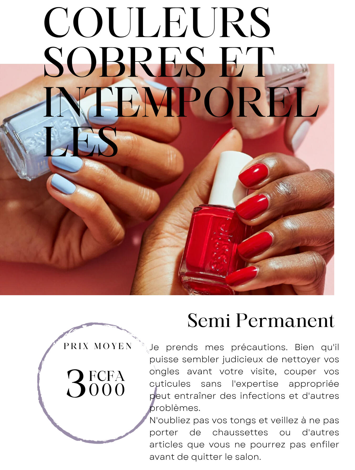 VERNIS MIA Institut