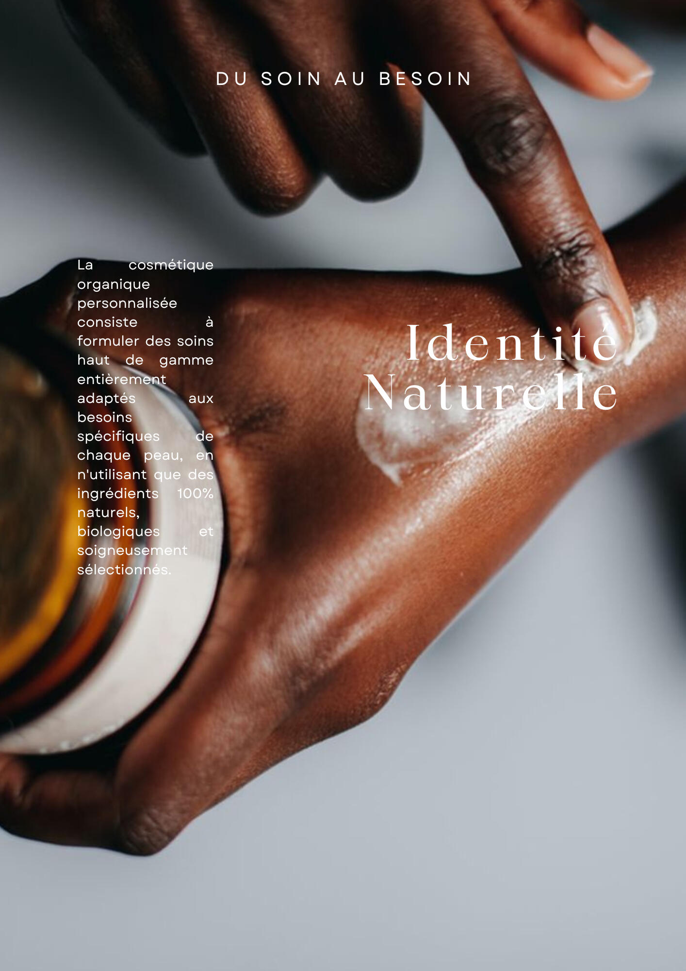 COSMETIQUE MIA Institut