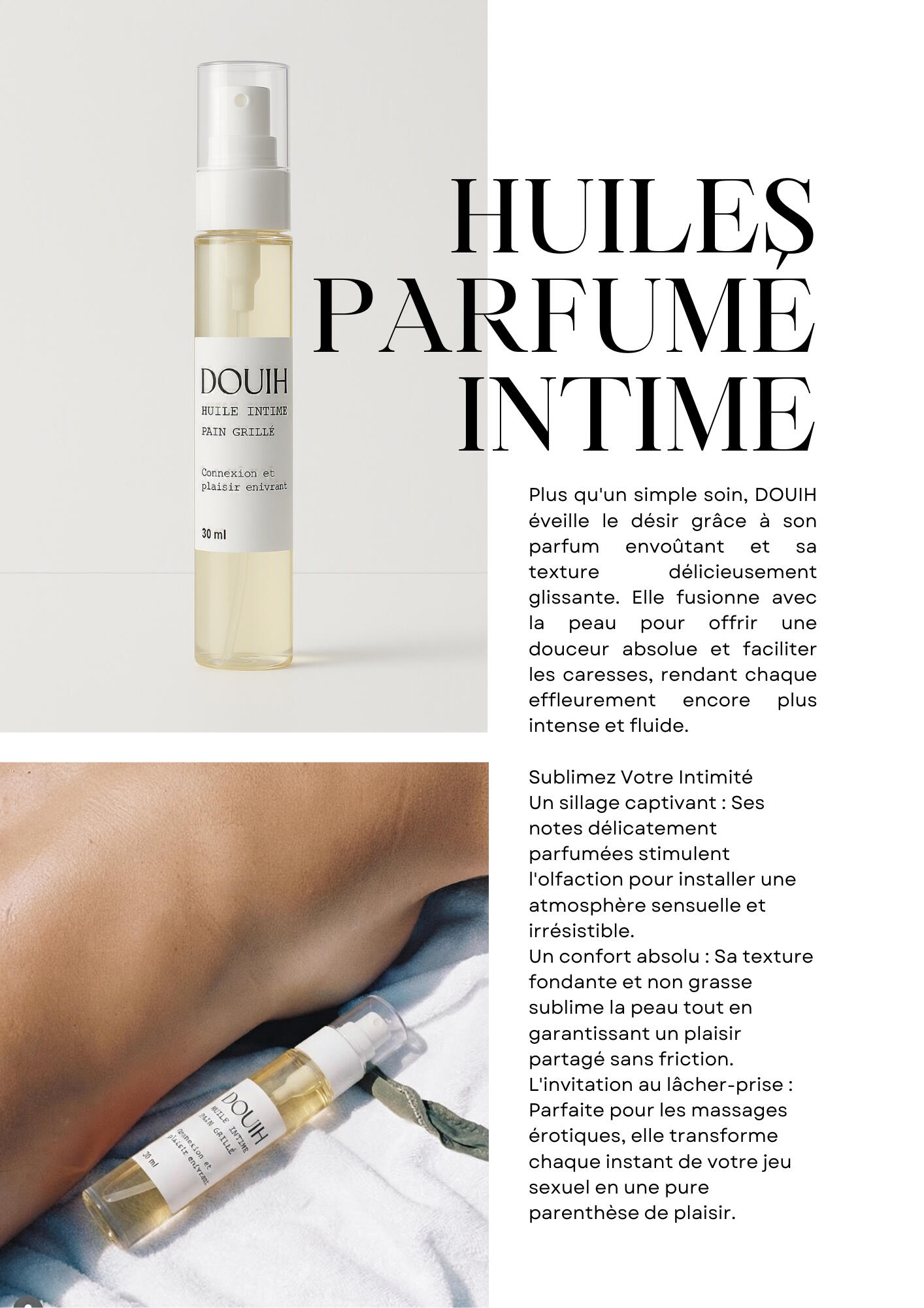 SERUM MIA Institut