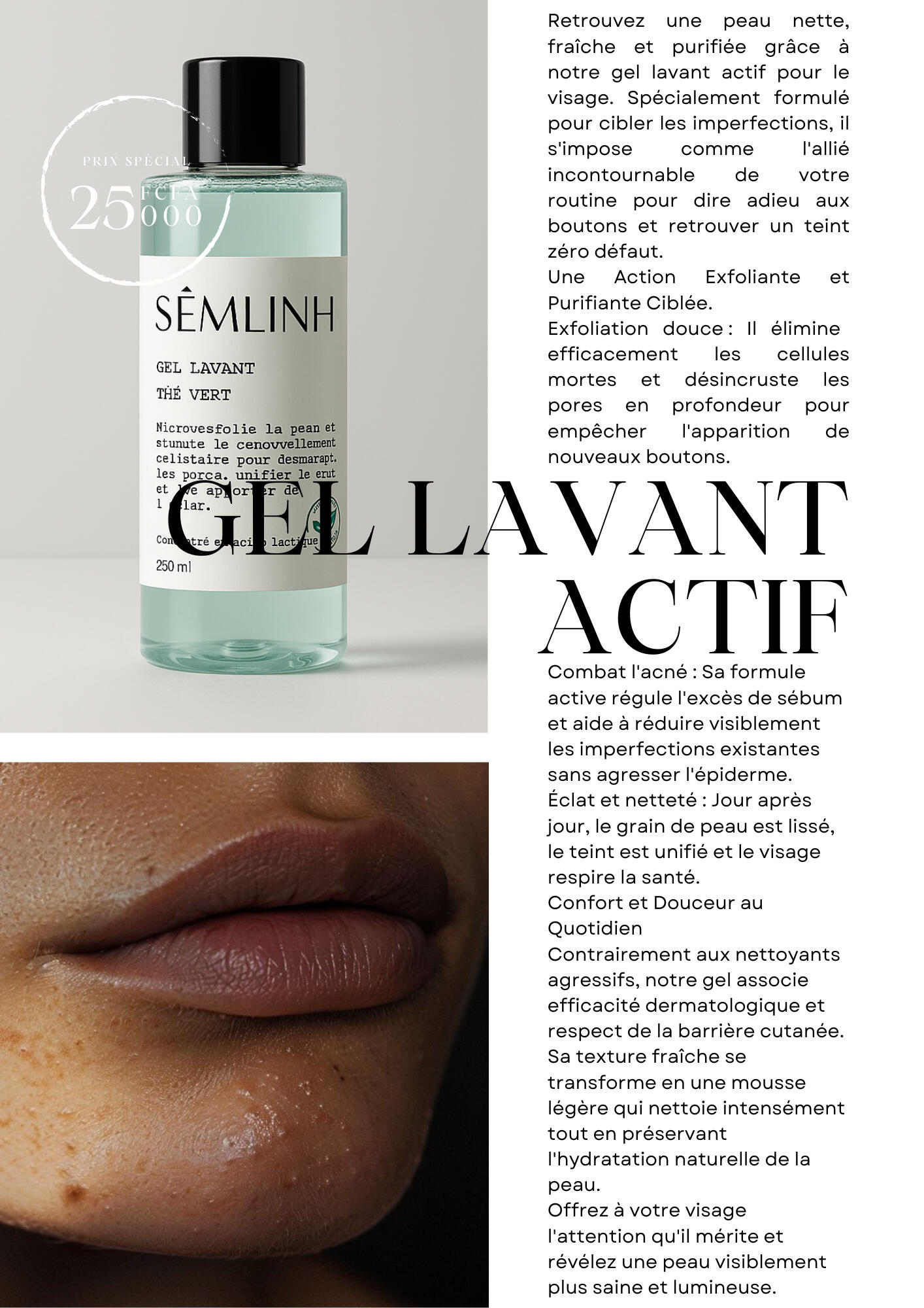SERUM MIA Institut