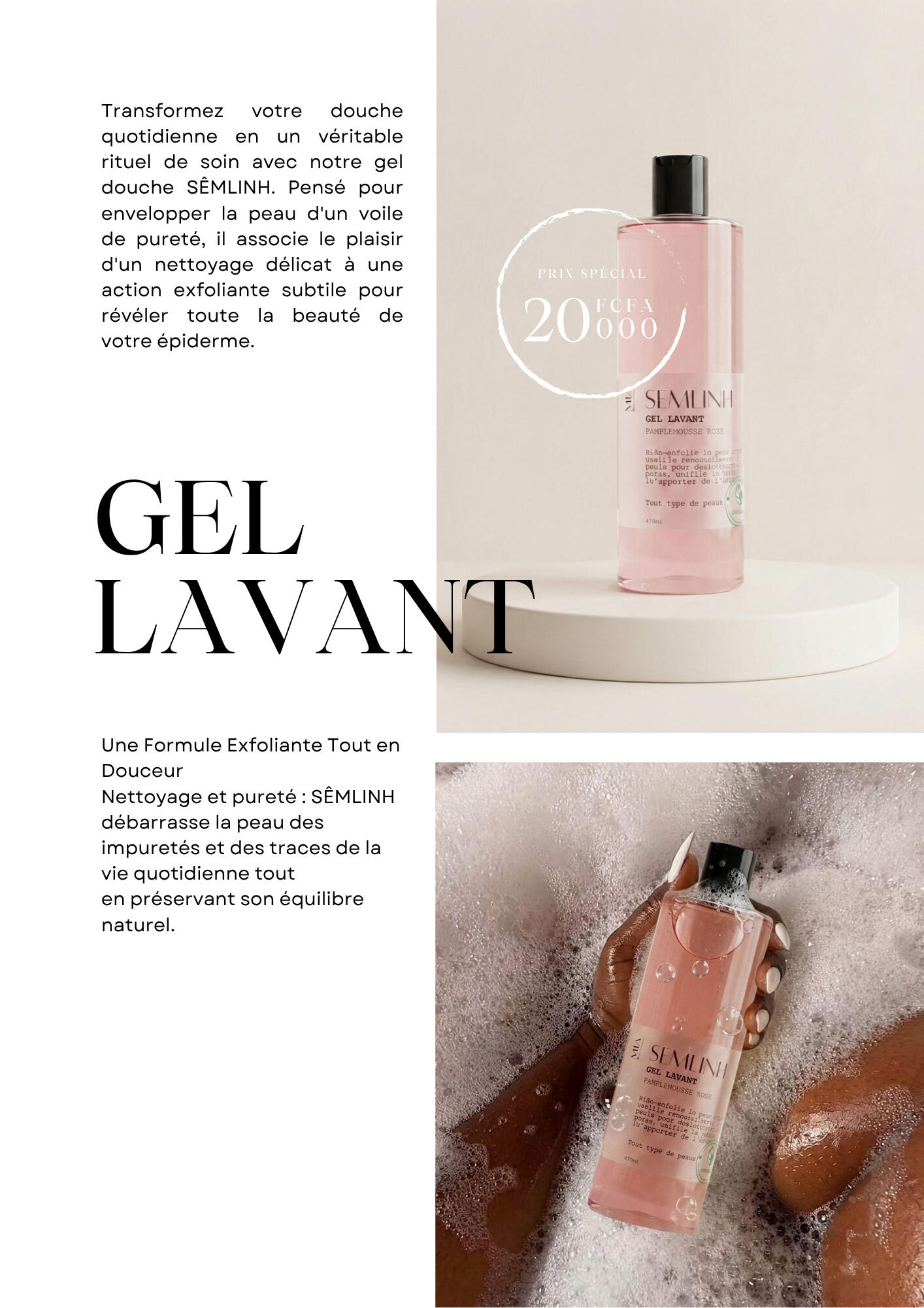 SERUM MIA Institut