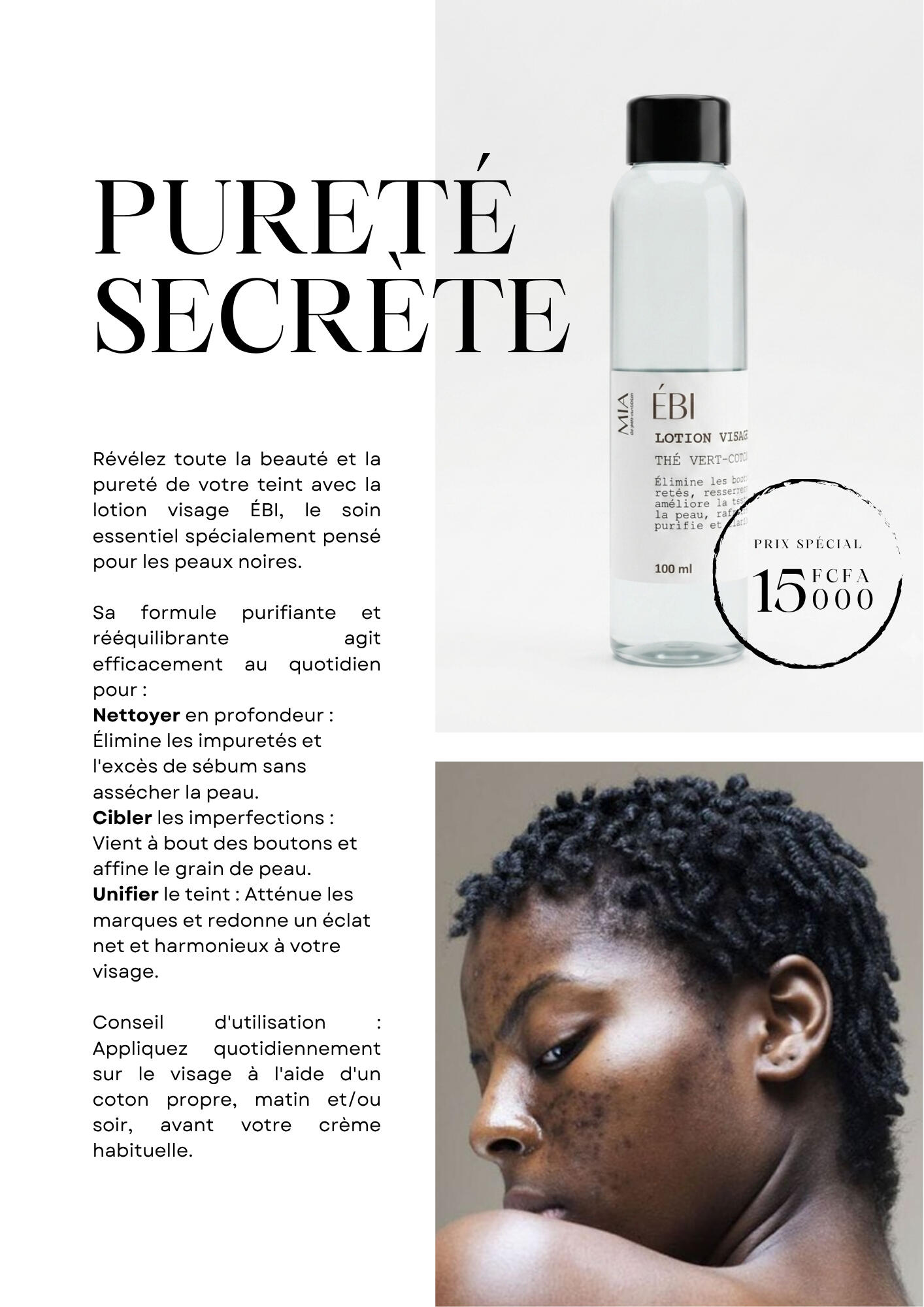 SERUM MIA Institut
